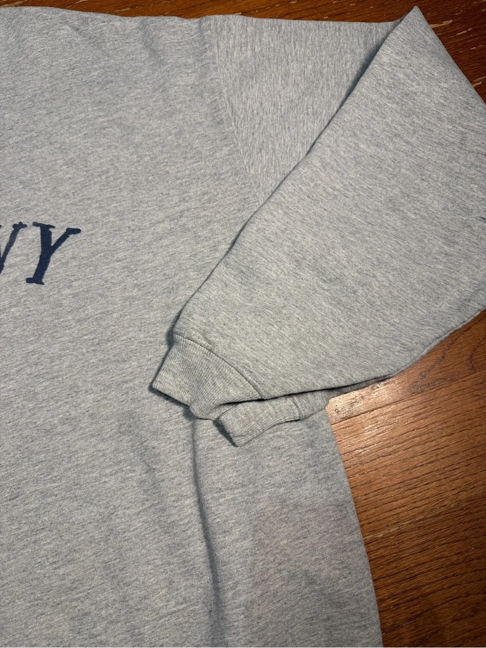 Vintage Old Navy Graphic Crewneck